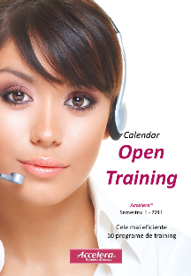 Catalog Open 2012