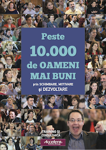 Catalog Accelera 2012